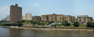  Бронкс (Bronx)