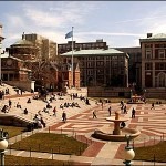 Columbia University