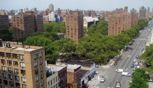 East Harlem