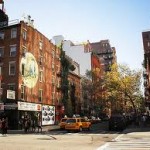 East Village