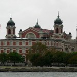 Остров Эллис
