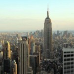 Эмпайр стейт билдинг (Empire State Building)