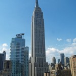 Эмпайр стейт билдинг (Empire State Building)