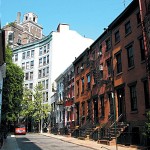 Greenwich Village