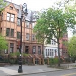 Hamilton Heights