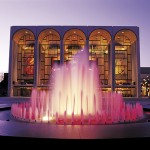 Линкольн-центр (Lincoln Center)