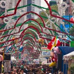Little Italy