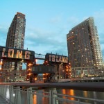 Long Island Queens
