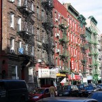 Lower East Side