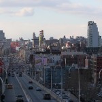 Lower East Side New York
