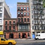 Lower East Side