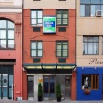 NY SoHo