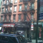 Orchard Street