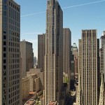 Рокфеллеровский центр (Rockfeller Center)