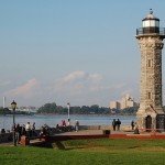 Roosevelt Island