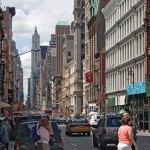 SoHo