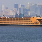 Staten Island Ferry