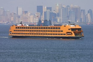Staten Island Ferry