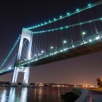 Verrazano-Narrows Bridge