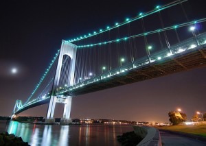 Verrazano-Narrows Bridge