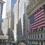 Wall Street