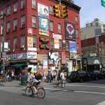 Район Уильямсбург (Williamsburg)