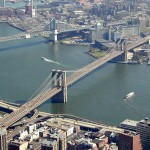 Бруклинский мост (Brooklyn Bridge)