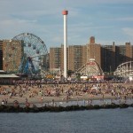 Кони-Айленд (Coney Island)