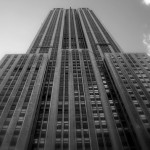 Эмпайр-стейт-билдинг (Empire State Building)