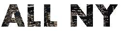 All New York. Весь Нью-Йорк. Всё о Нью-Йорке