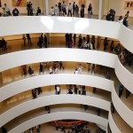 Музей Гуггенхайма (Guggenheim Museum) 