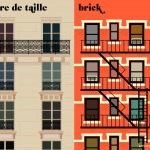 Paris vs New York
