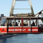 Воздушный трамвай - Roosevelt Island Tramway