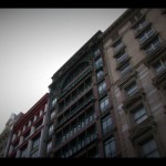 Красивое видео про New York