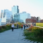 High Line Park (Хай-Лайн Парк)