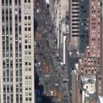 Видео New York City