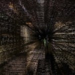 Фото серия "Zooming In an Out of New York"