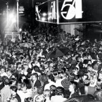 Легендарный Нью-Йоркский клуб "Studio 54"