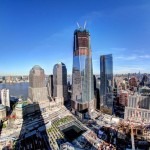 freedom tower