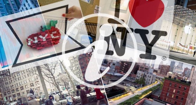 Интересное о Нью-Йорке