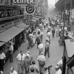 Старые фотографии Нью-Йорка Старые фотографии Нью-Йорка